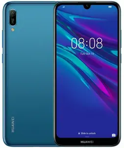 Замена матрицы на телефоне Huawei Y6s 2019 в Ростове-на-Дону